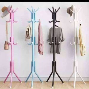 Multipurpose Coat hanger