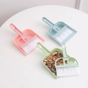 Mini dustpan