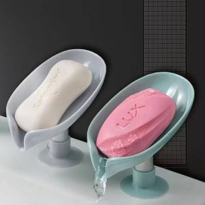 Mini soap holder