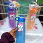 900ml coolwave bottle