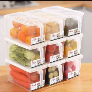 Fruits storage