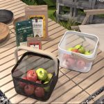 Quality Multipurpose basket