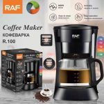 Coffee maker