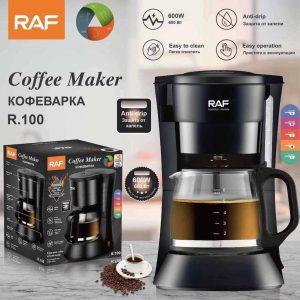 Coffee maker