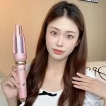 Multifunctional hair curler