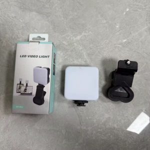 Led video light