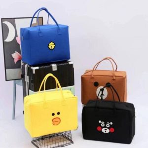 Emoji bag