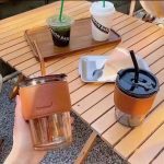 Slub cup