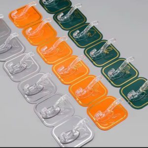 Silicone hook