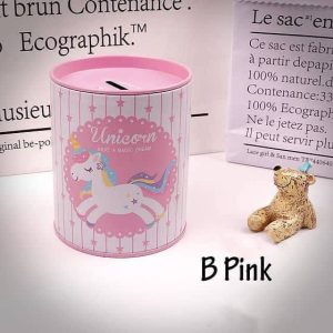 Piggy bank