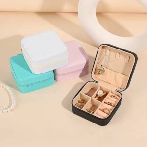 Mini jewelry box