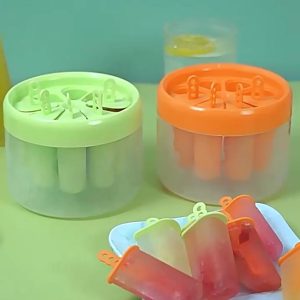 Popsicle mold