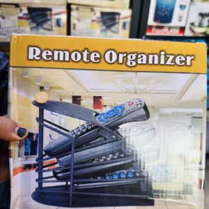 Remote organizer big size