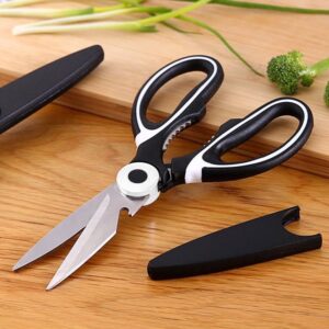 Kitchen scissors