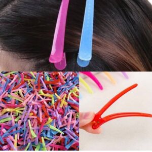 Hair clip