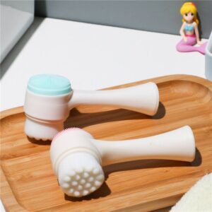 Facial brush