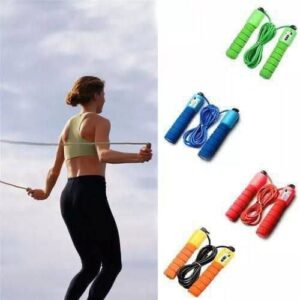 Skipping rope