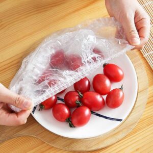 Nylon food cover
