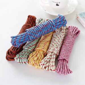 Clothe rope