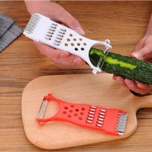 Multipurpose grater