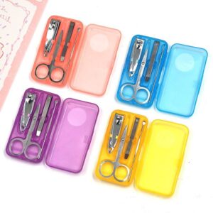 Mini manicure set