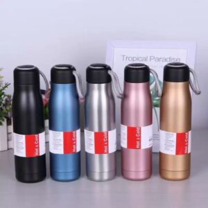 550ml hot & cold vacuum sealer