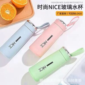Nice bottle