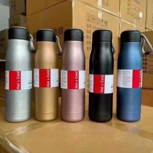 550ml hot & cold vacuum flask
