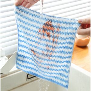 Hand towel