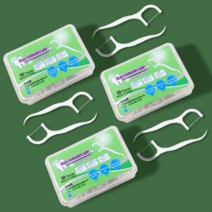 Dental floss