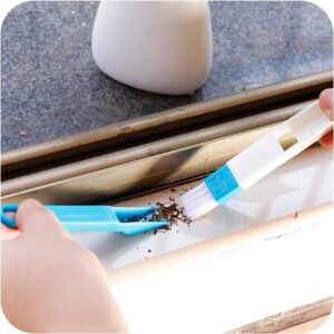 Mini window dustpan