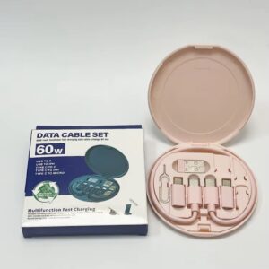 Data cable set