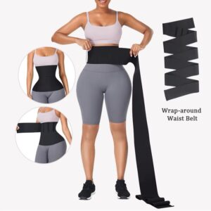 Imported Tummy wrap