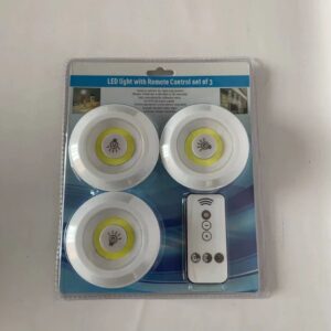 4in1 led light