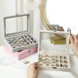 Jewelry box