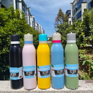 70ml vacuum bottle