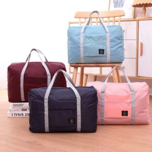Mini travel bag